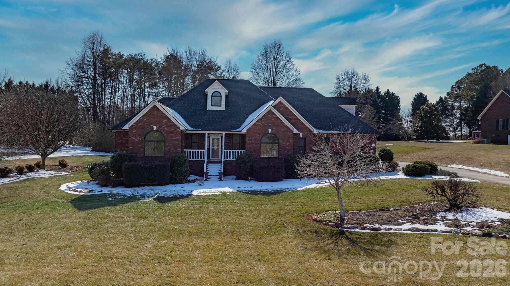 1925 Cordia Circle Newton NC 28658