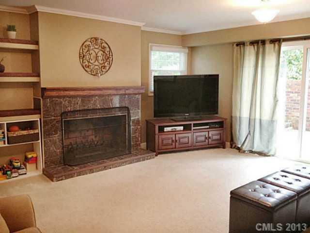 2301 Seth Thomas Road Charlotte NC 28210