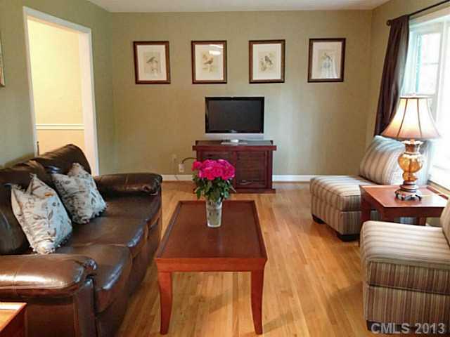 2301 Seth Thomas Road Charlotte NC 28210
