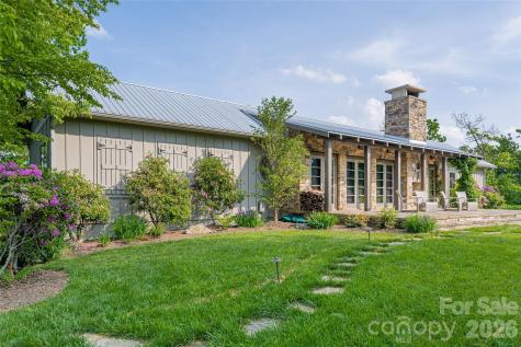 532 Tsali Crossing N Bryson City NC 28713