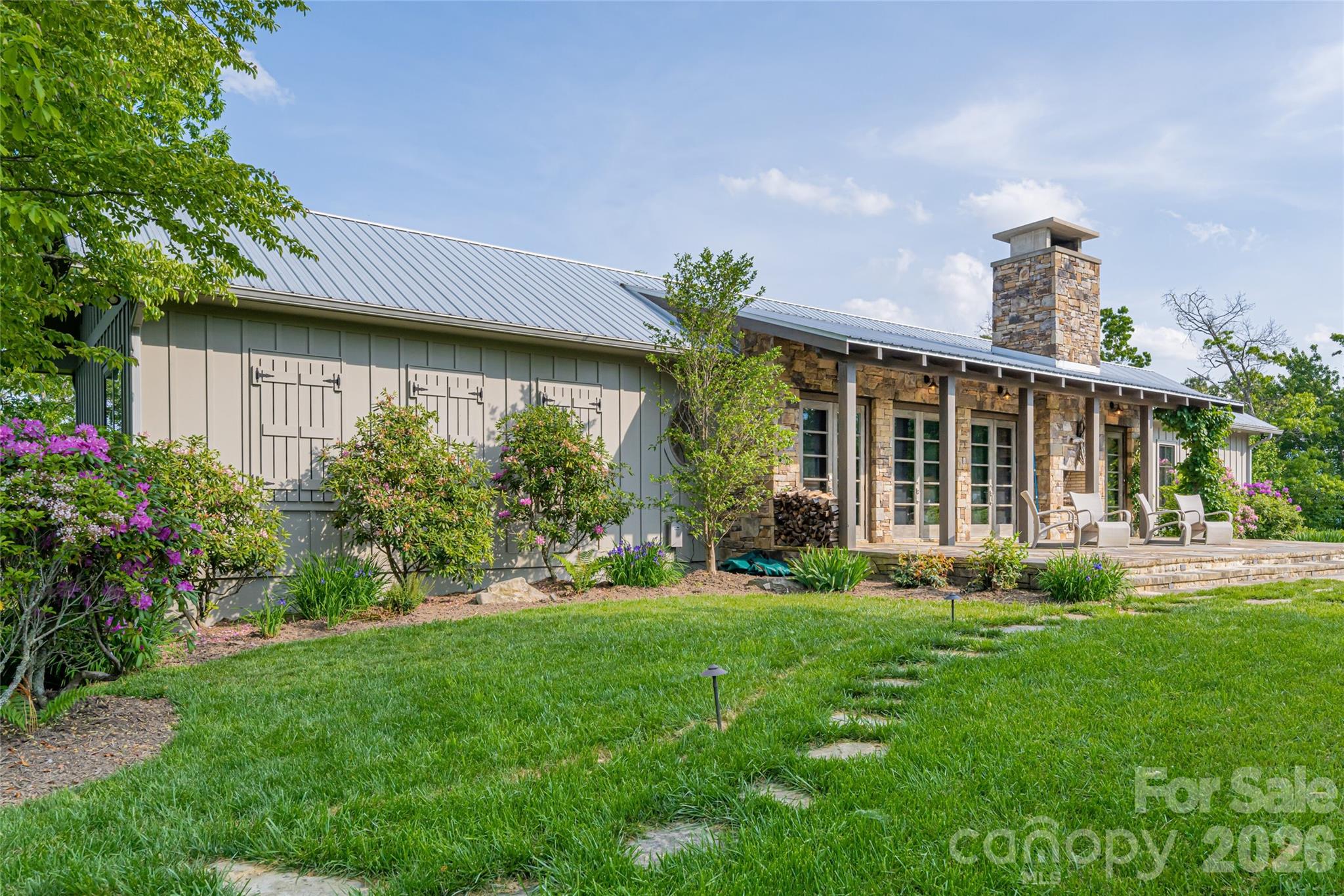 532 Tsali Crossing N Bryson City NC 28713