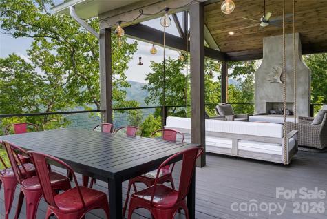532 Tsali Crossing N Bryson City NC 28713