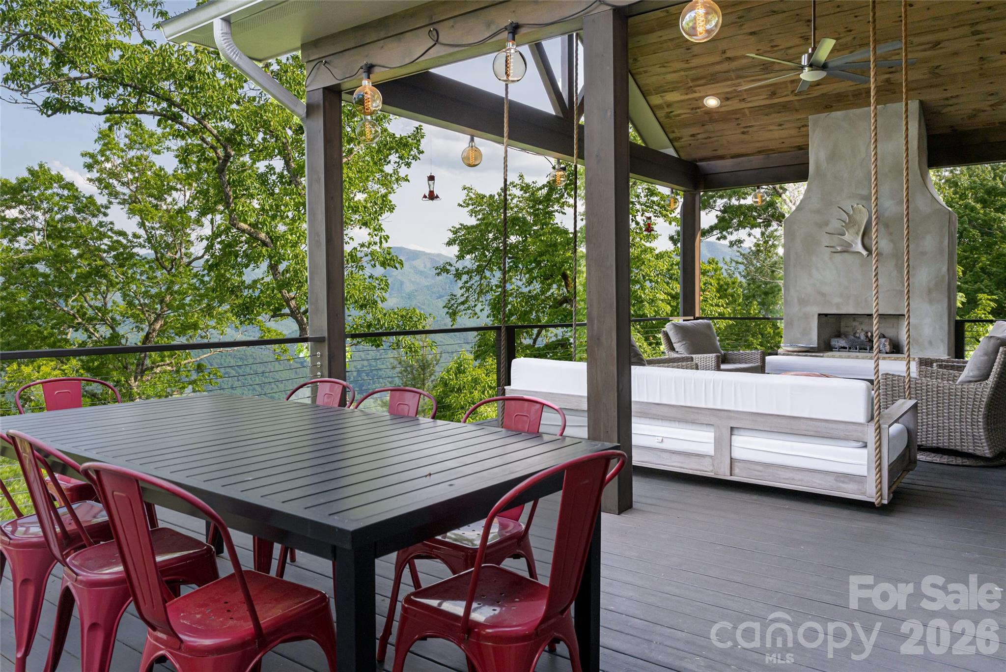 532 Tsali Crossing N Bryson City NC 28713