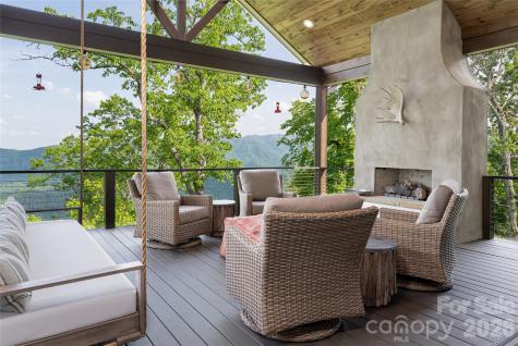532 Tsali Crossing N Bryson City NC 28713