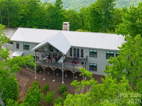 532 Tsali Crossing N Bryson City NC 28713