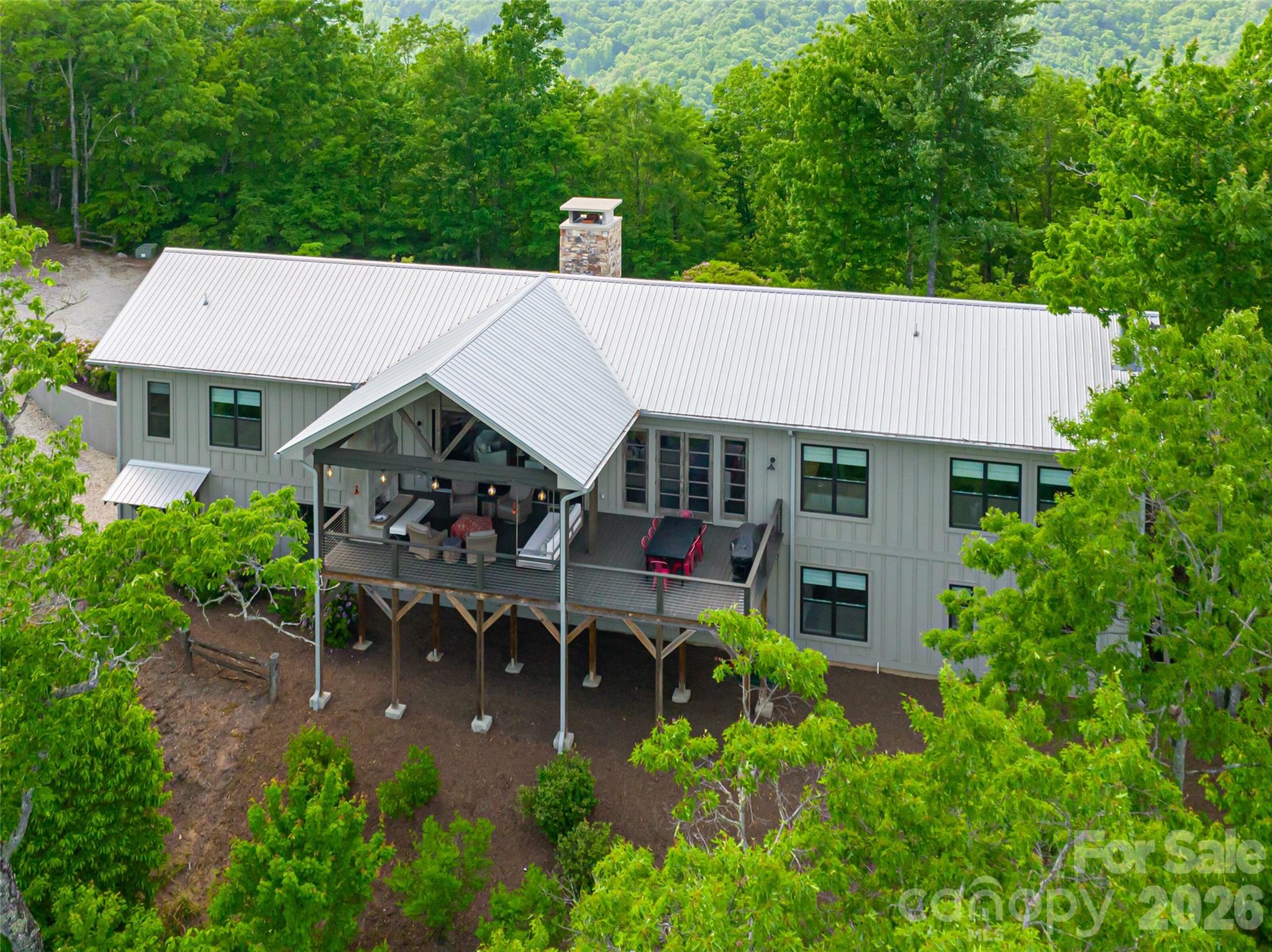 532 Tsali Crossing N Bryson City NC 28713