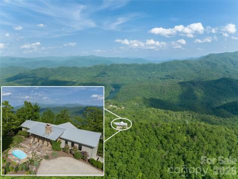 532 Tsali Crossing N Bryson City NC 28713
