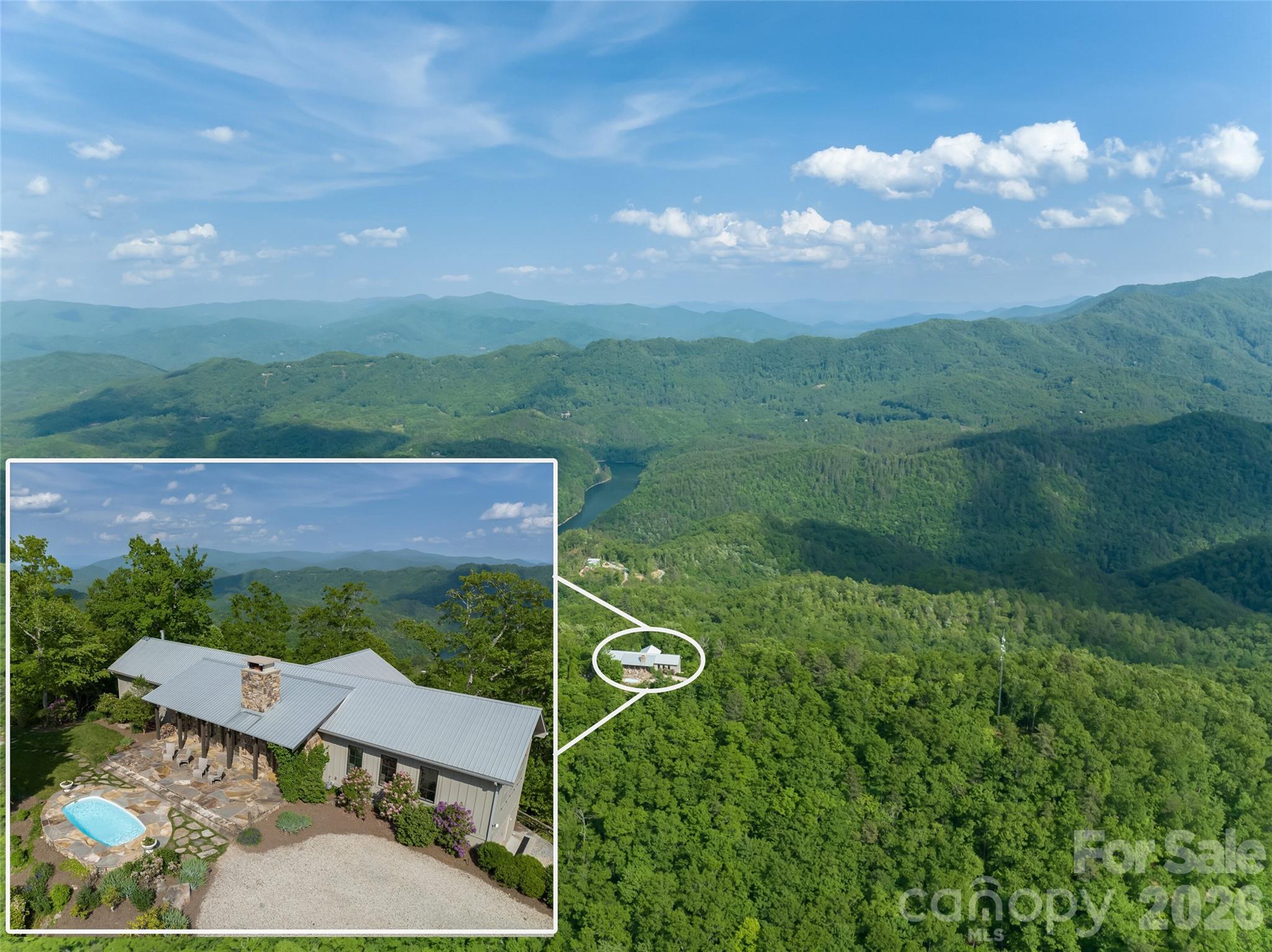 532 Tsali Crossing N Bryson City NC 28713