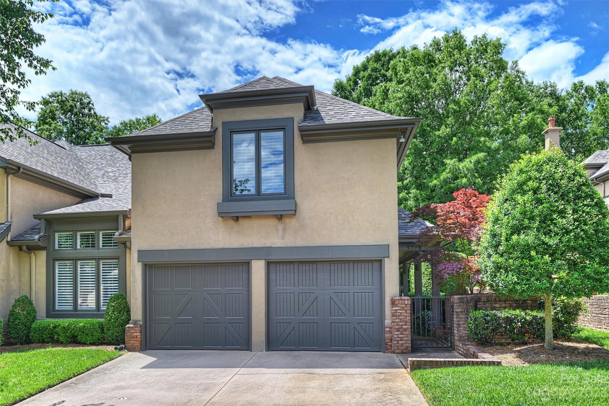 5739 Ballinard Lane Charlotte NC 28277