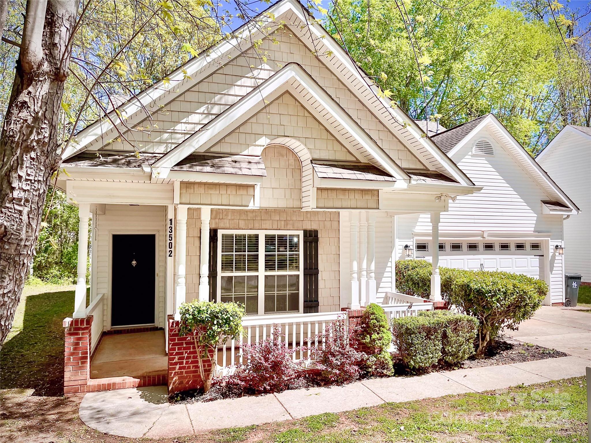 13502 Glencreek Lane Huntersville NC 28078