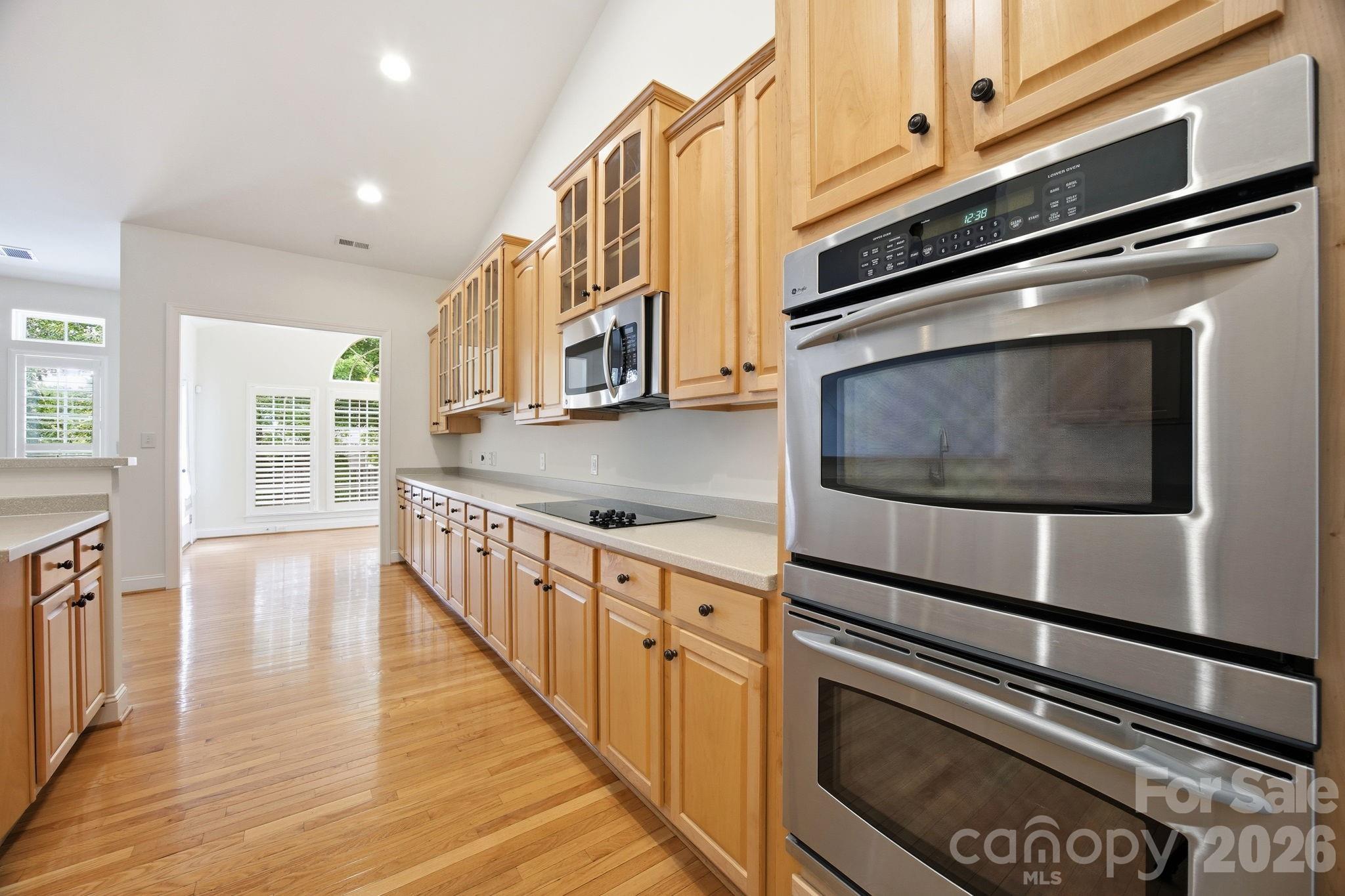 1113 Butterburr Drive Matthews NC 28104