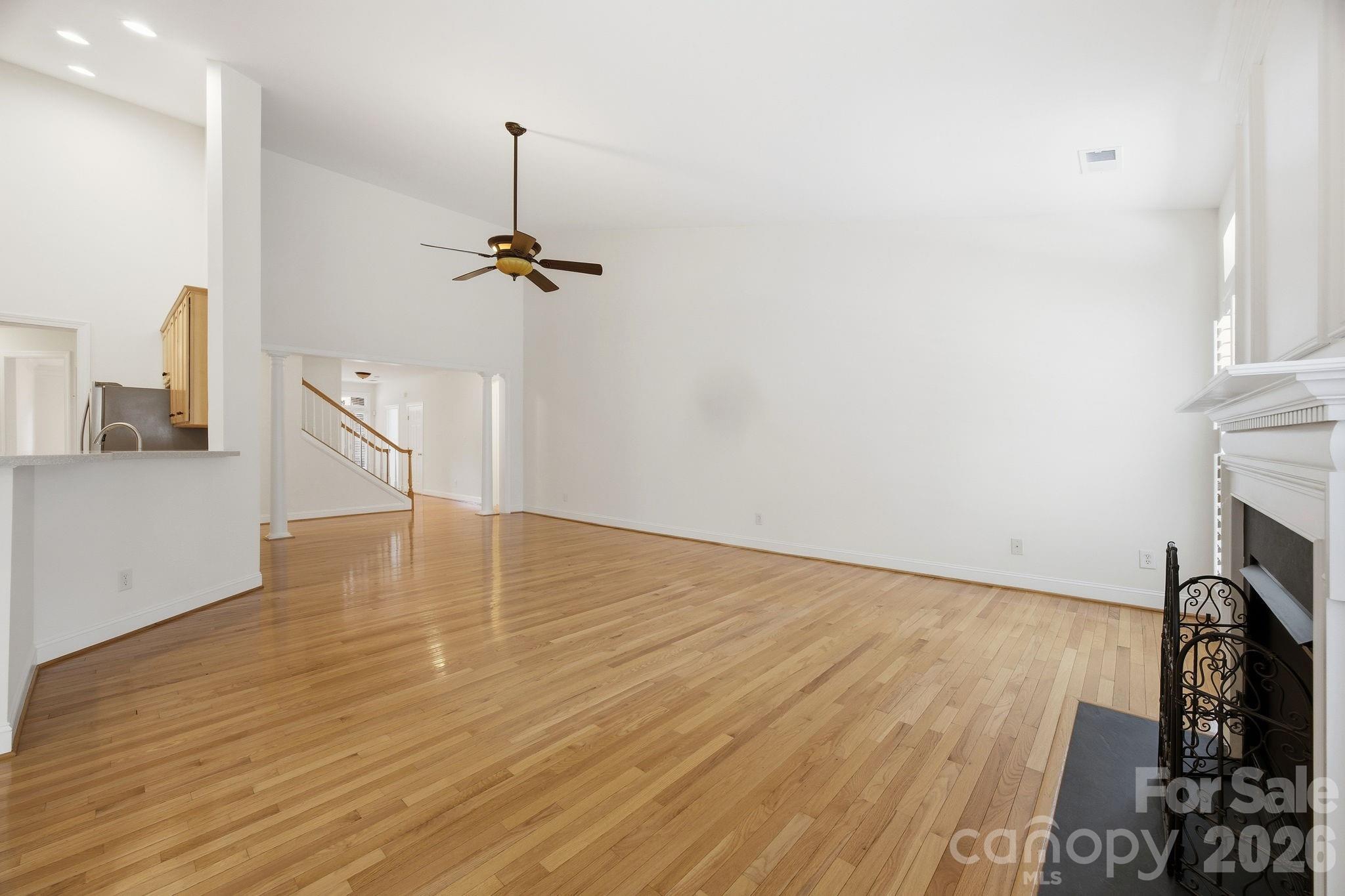 1113 Butterburr Drive Matthews NC 28104