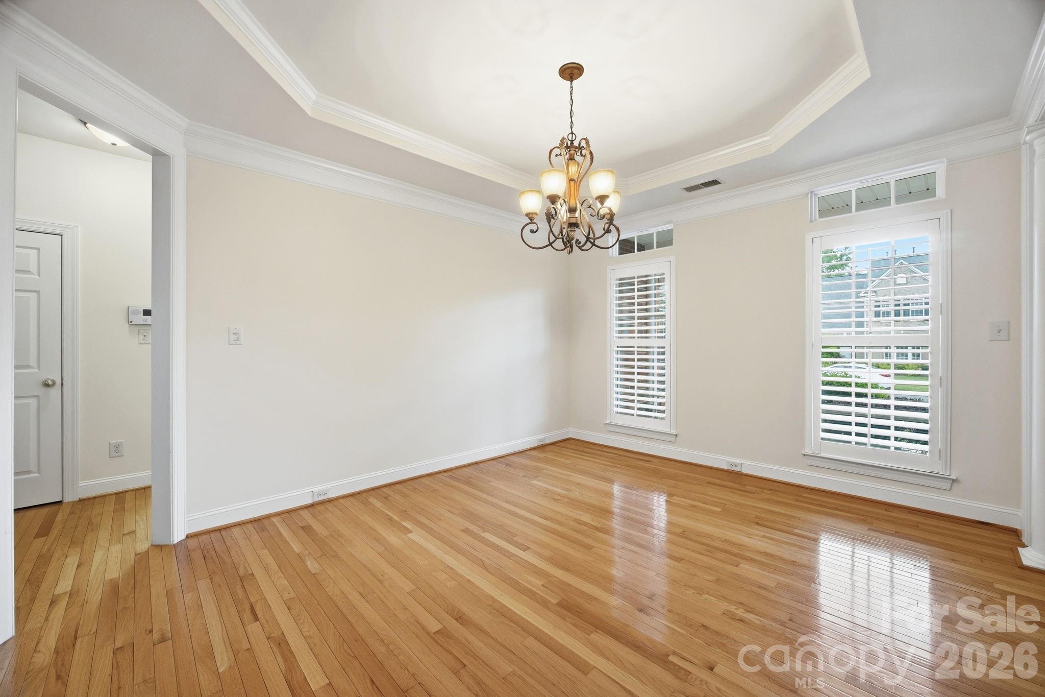 1113 Butterburr Drive Matthews NC 28104