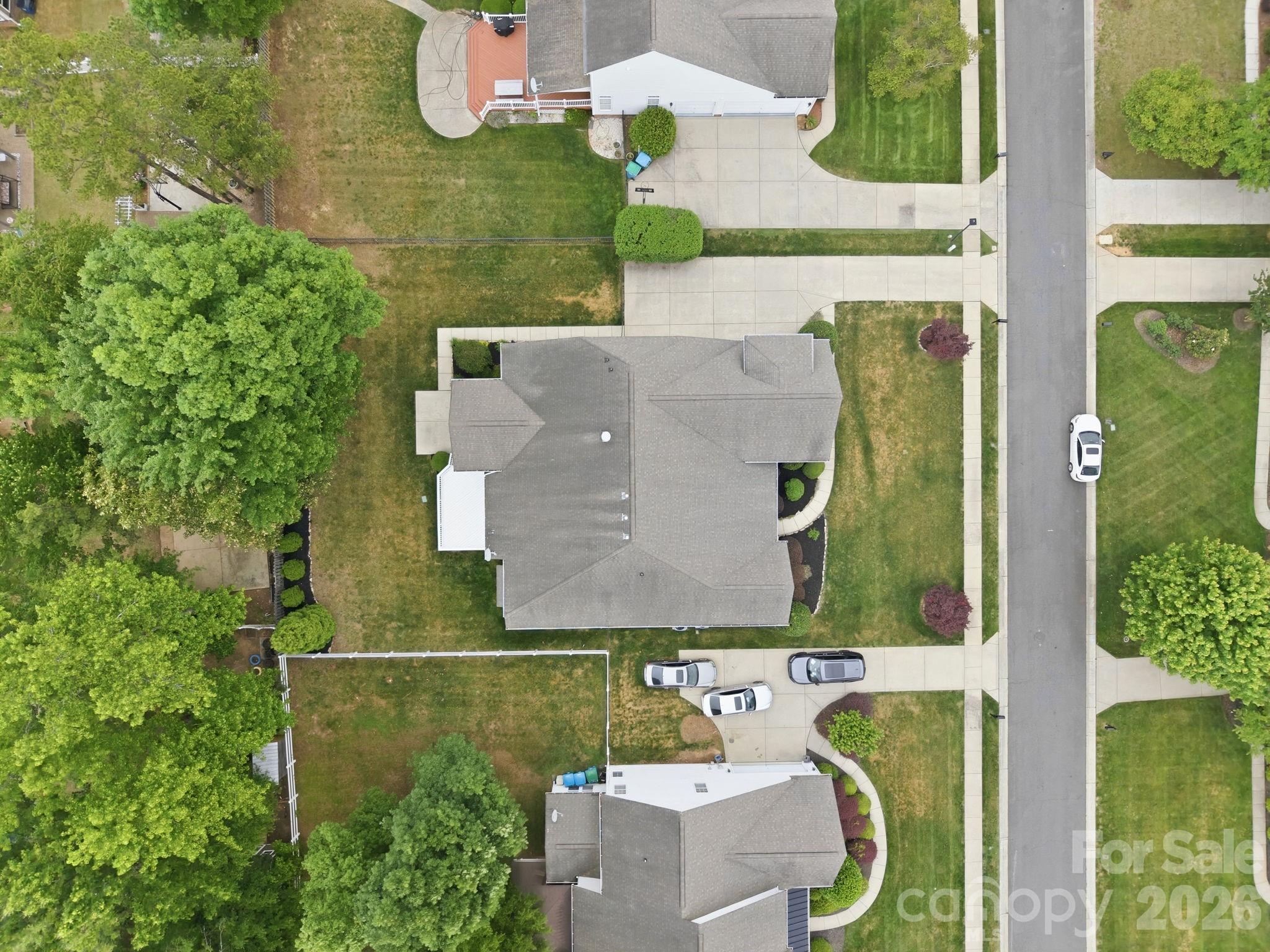 1113 Butterburr Drive Matthews NC 28104