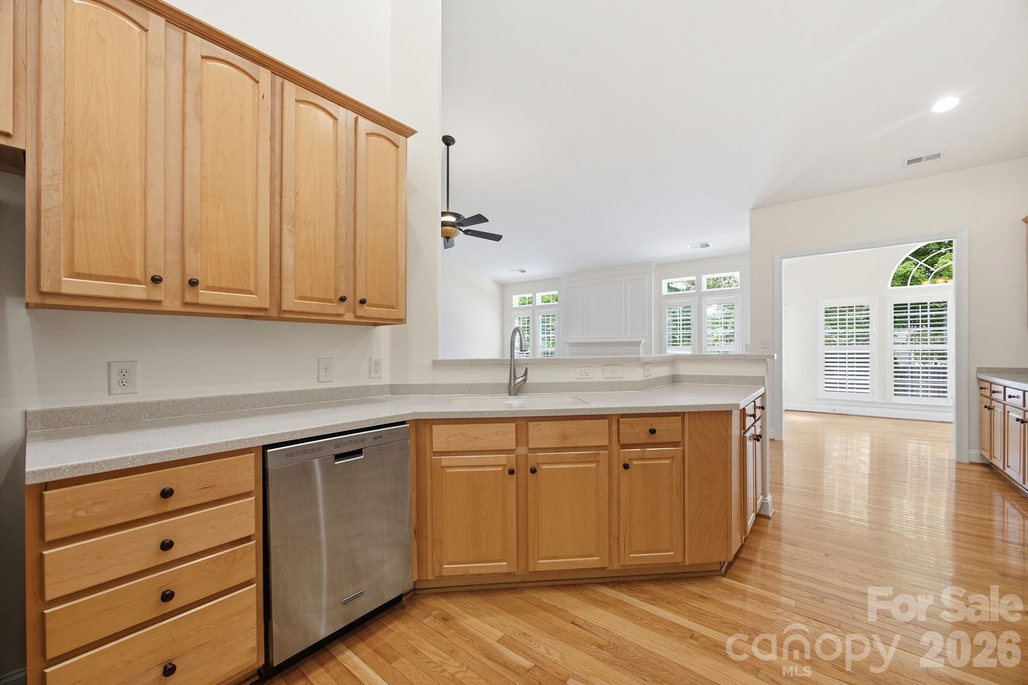 1113 Butterburr Drive Matthews NC 28104