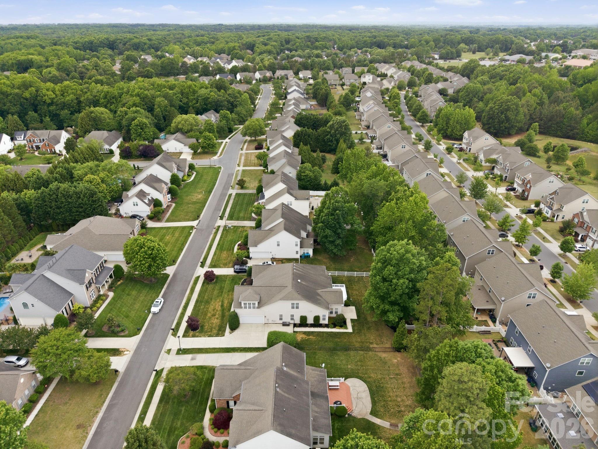 1113 Butterburr Drive Matthews NC 28104