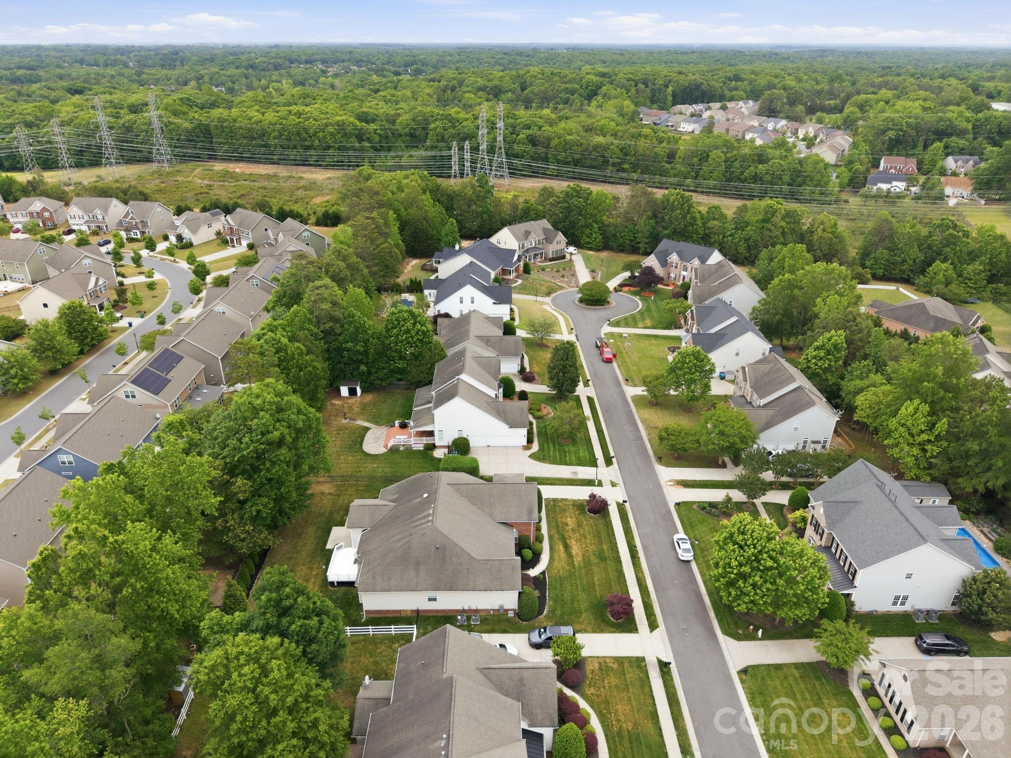 1113 Butterburr Drive Matthews NC 28104