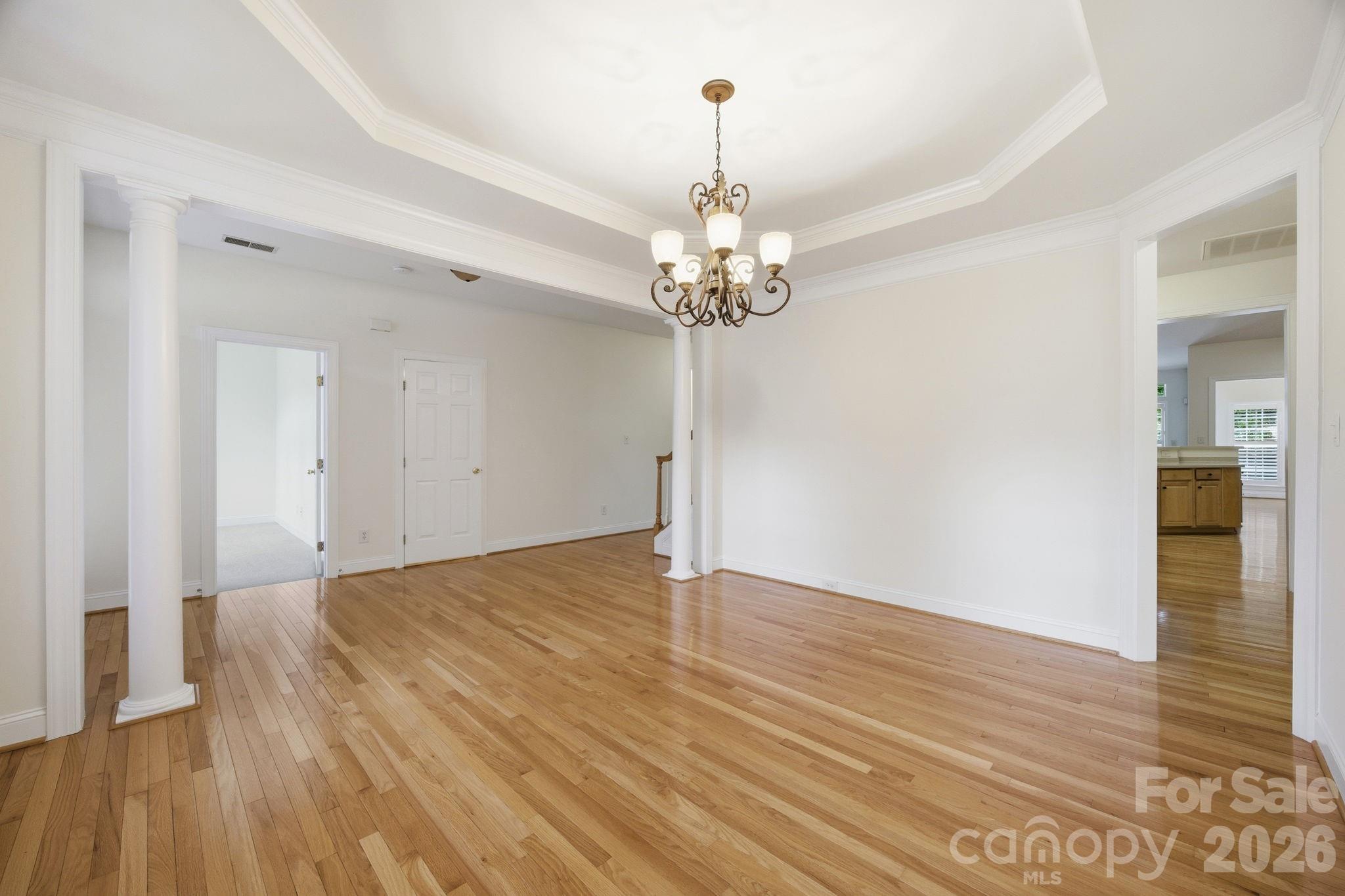 1113 Butterburr Drive Matthews NC 28104