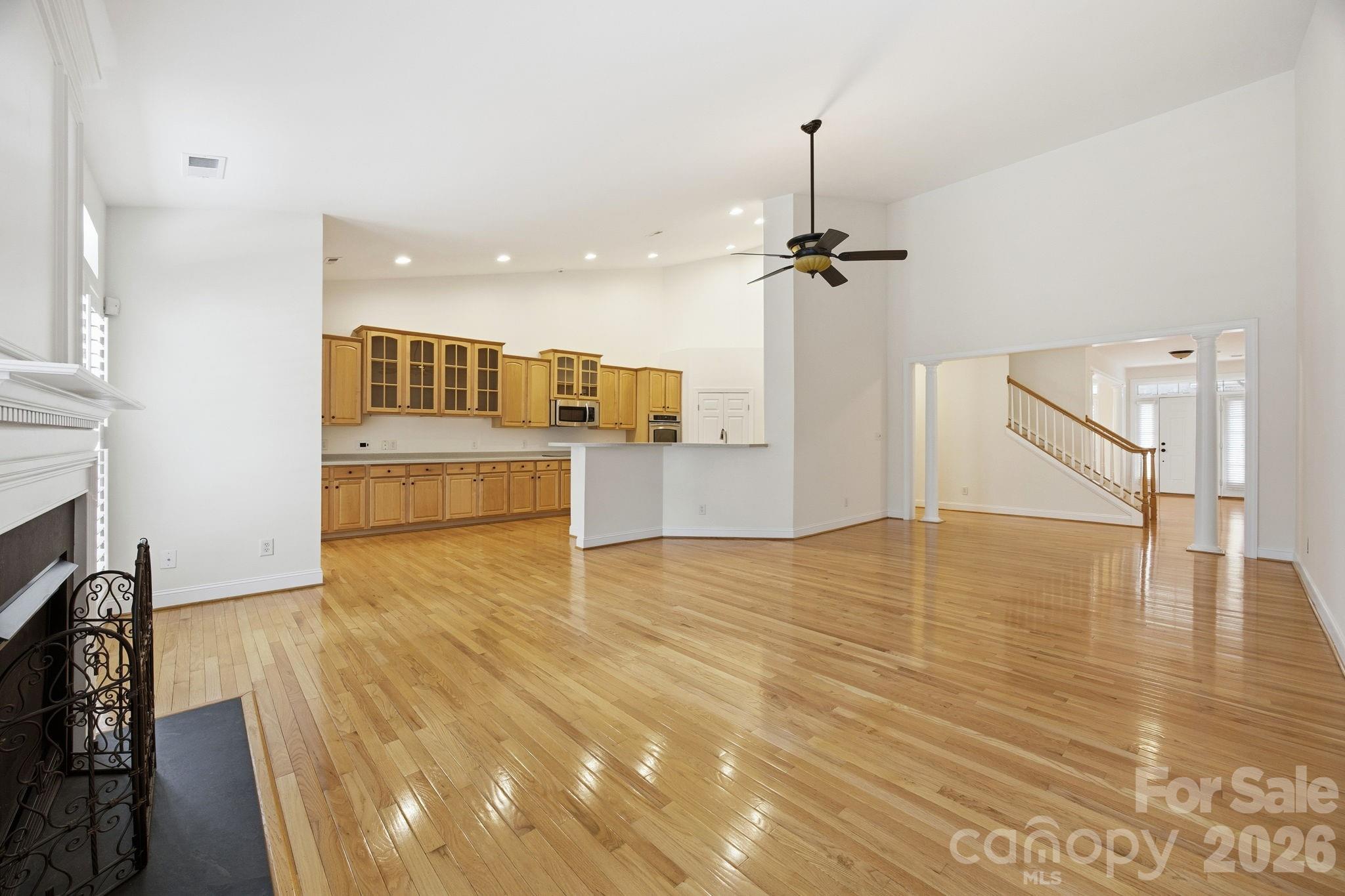 1113 Butterburr Drive Matthews NC 28104