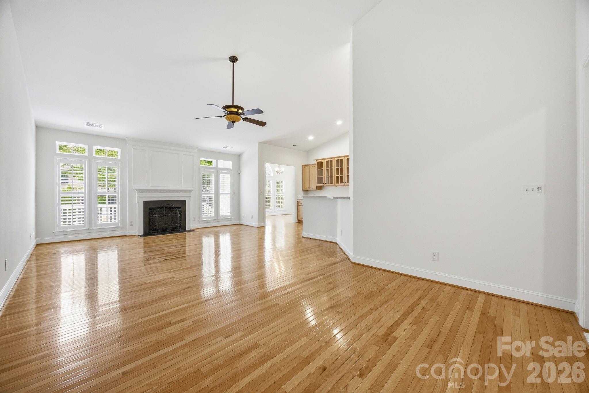 1113 Butterburr Drive Matthews NC 28104