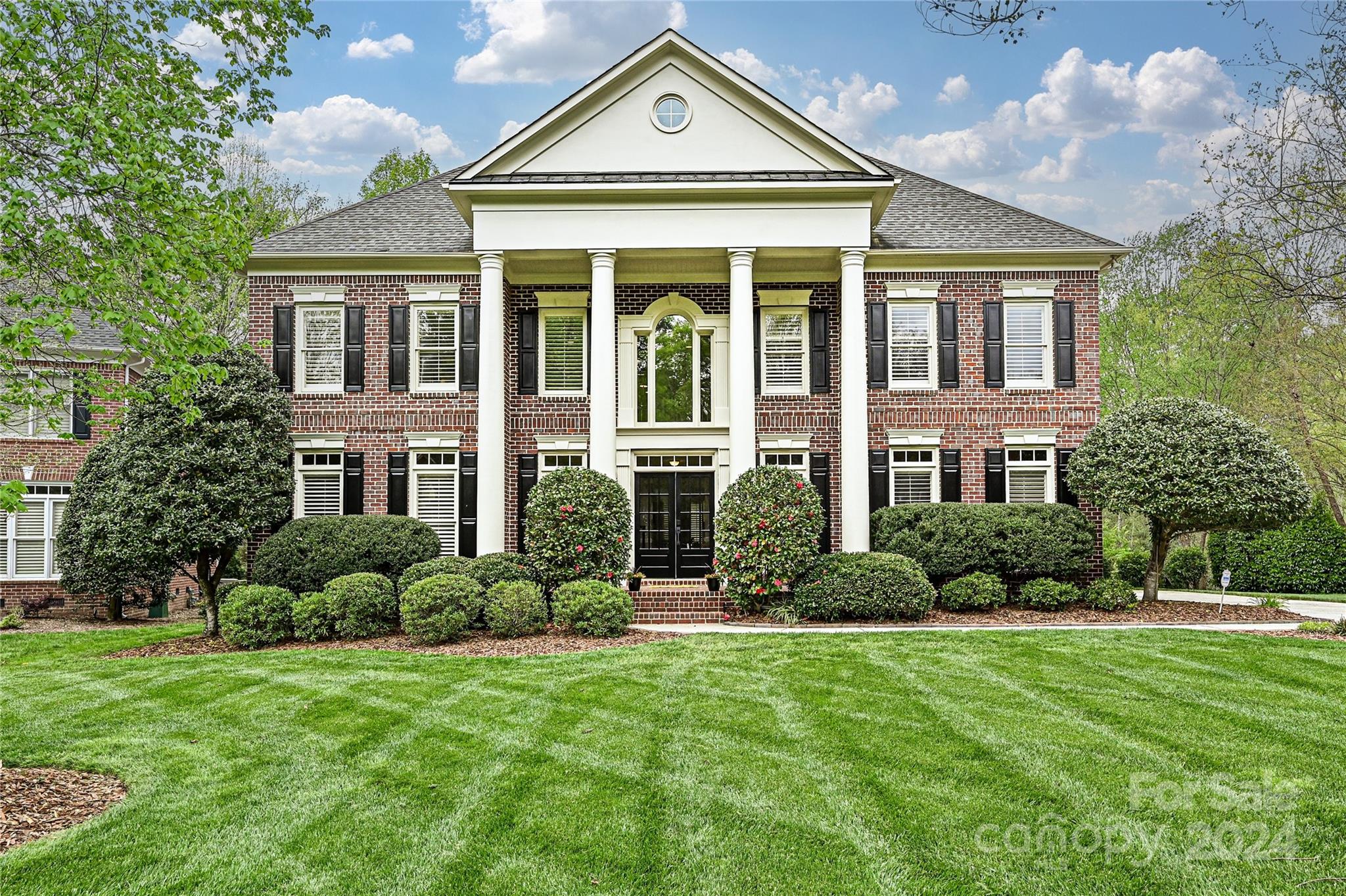 11117 Creek Pointe Drive Matthews NC 28105