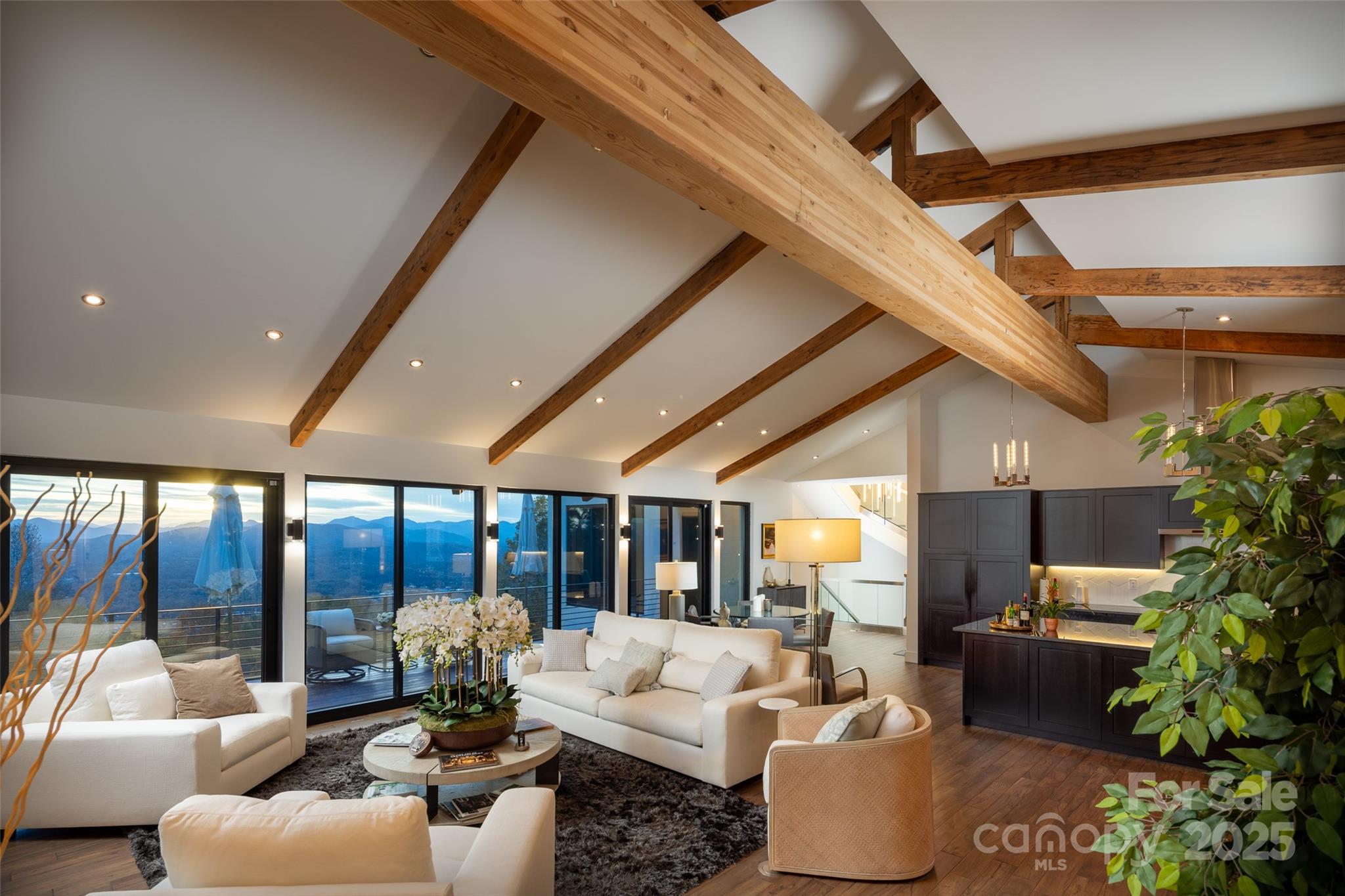 12 Sunset Summit Asheville NC 28804