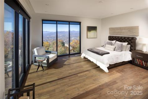 12 Sunset Summit Asheville NC 28804