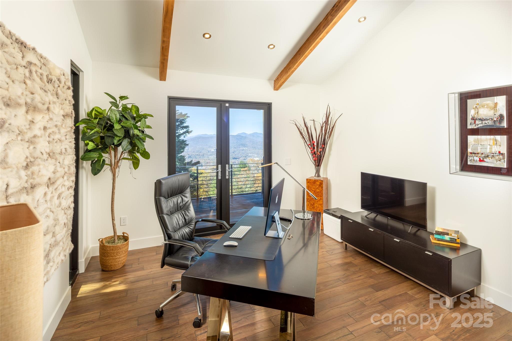 12 Sunset Summit Asheville NC 28804