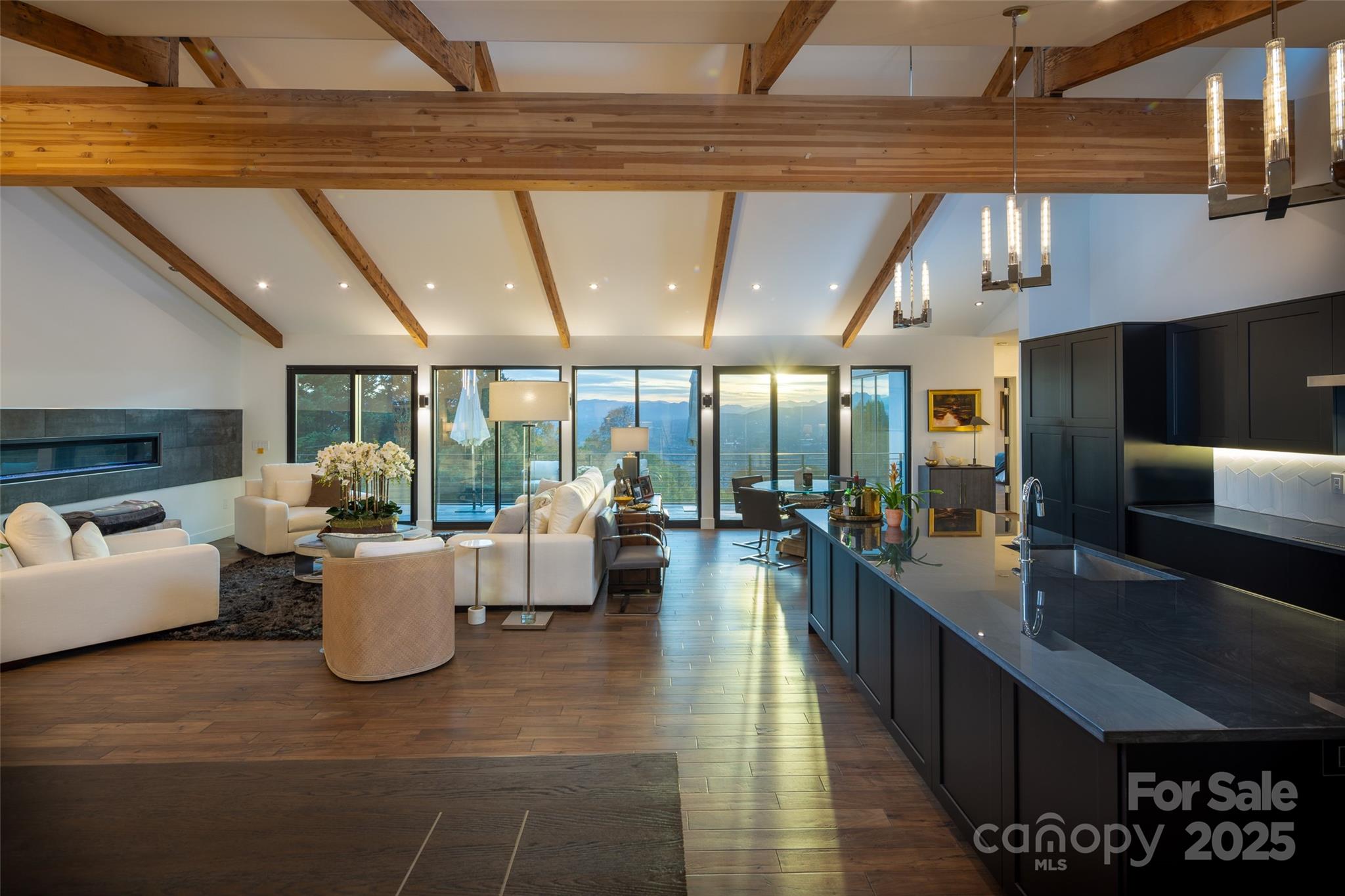 12 Sunset Summit Asheville NC 28804