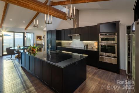 12 Sunset Summit Asheville NC 28804