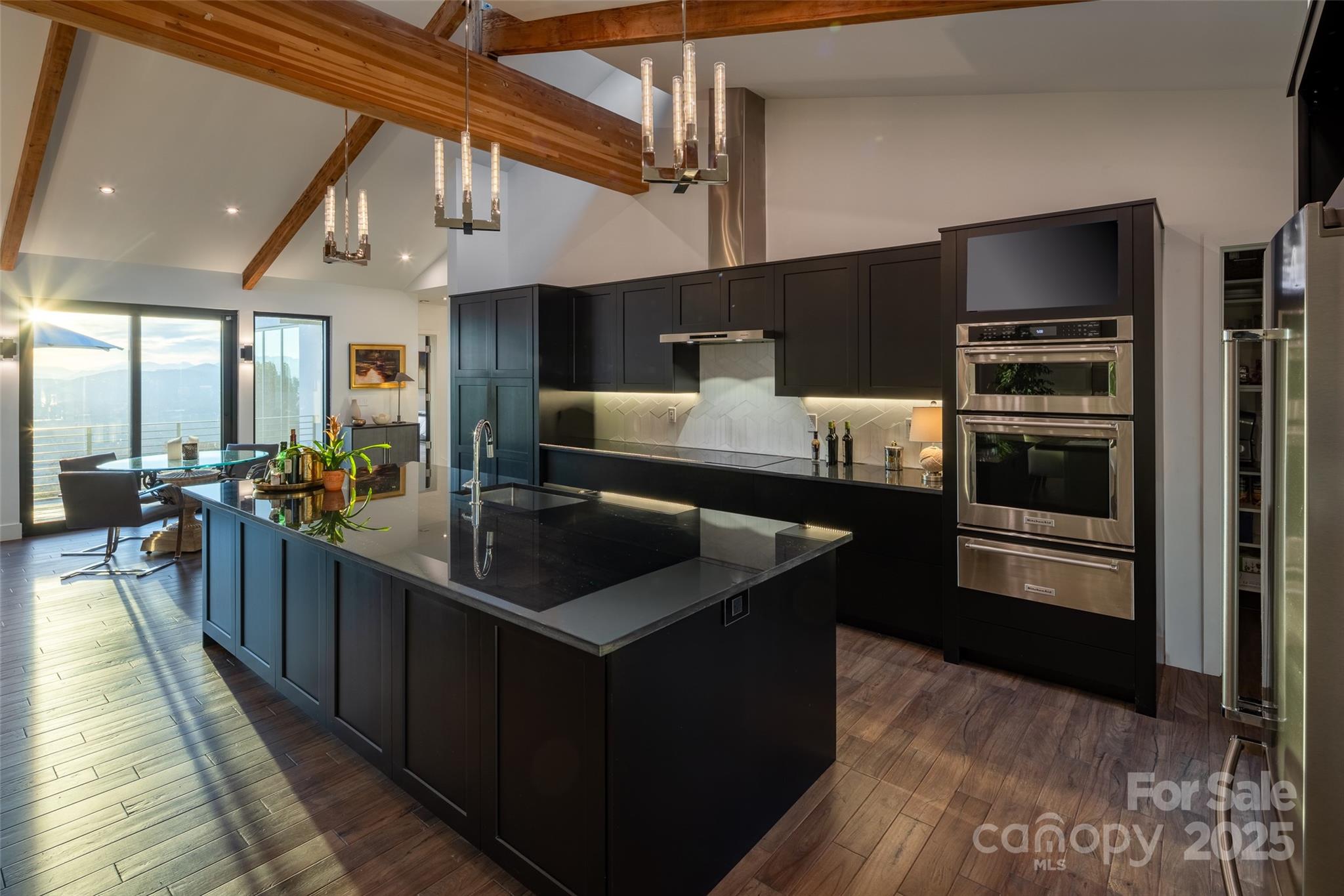 12 Sunset Summit Asheville NC 28804