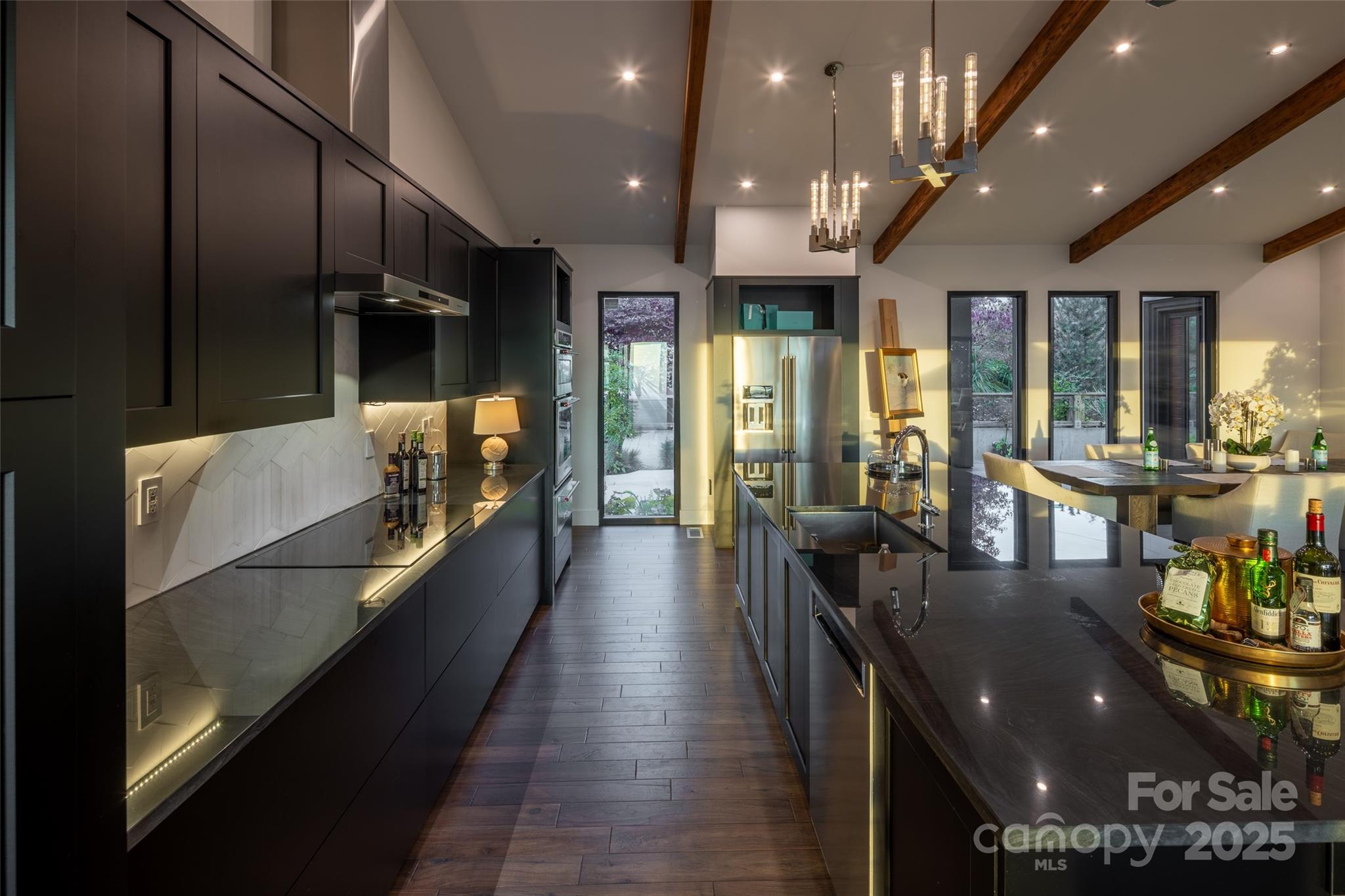 12 Sunset Summit Asheville NC 28804