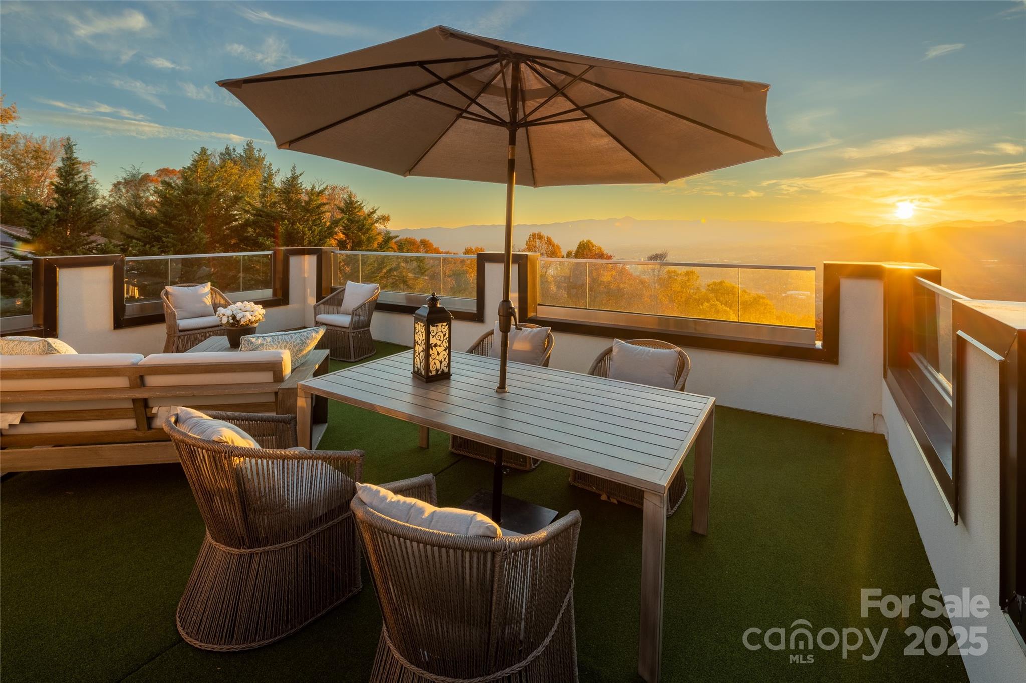 12 Sunset Summit Asheville NC 28804