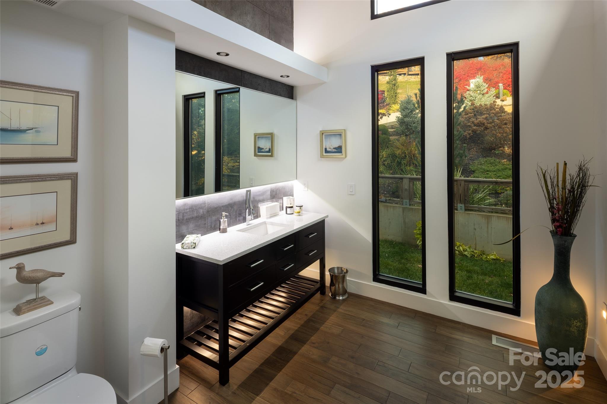 12 Sunset Summit Asheville NC 28804