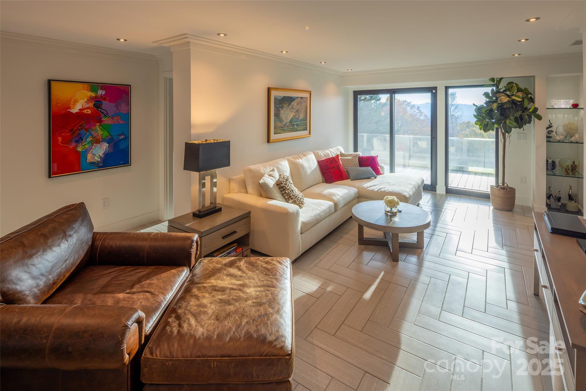 12 Sunset Summit Asheville NC 28804