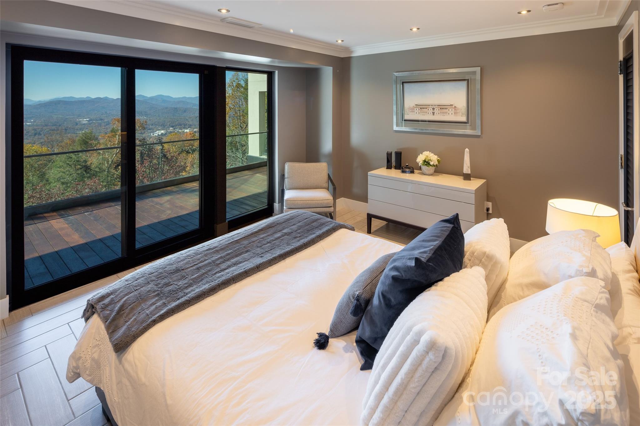 12 Sunset Summit Asheville NC 28804