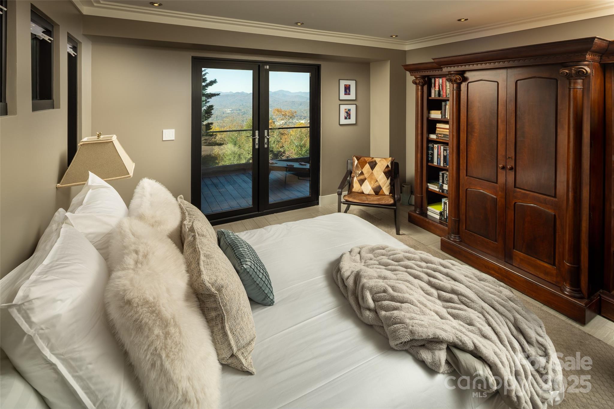 12 Sunset Summit Asheville NC 28804