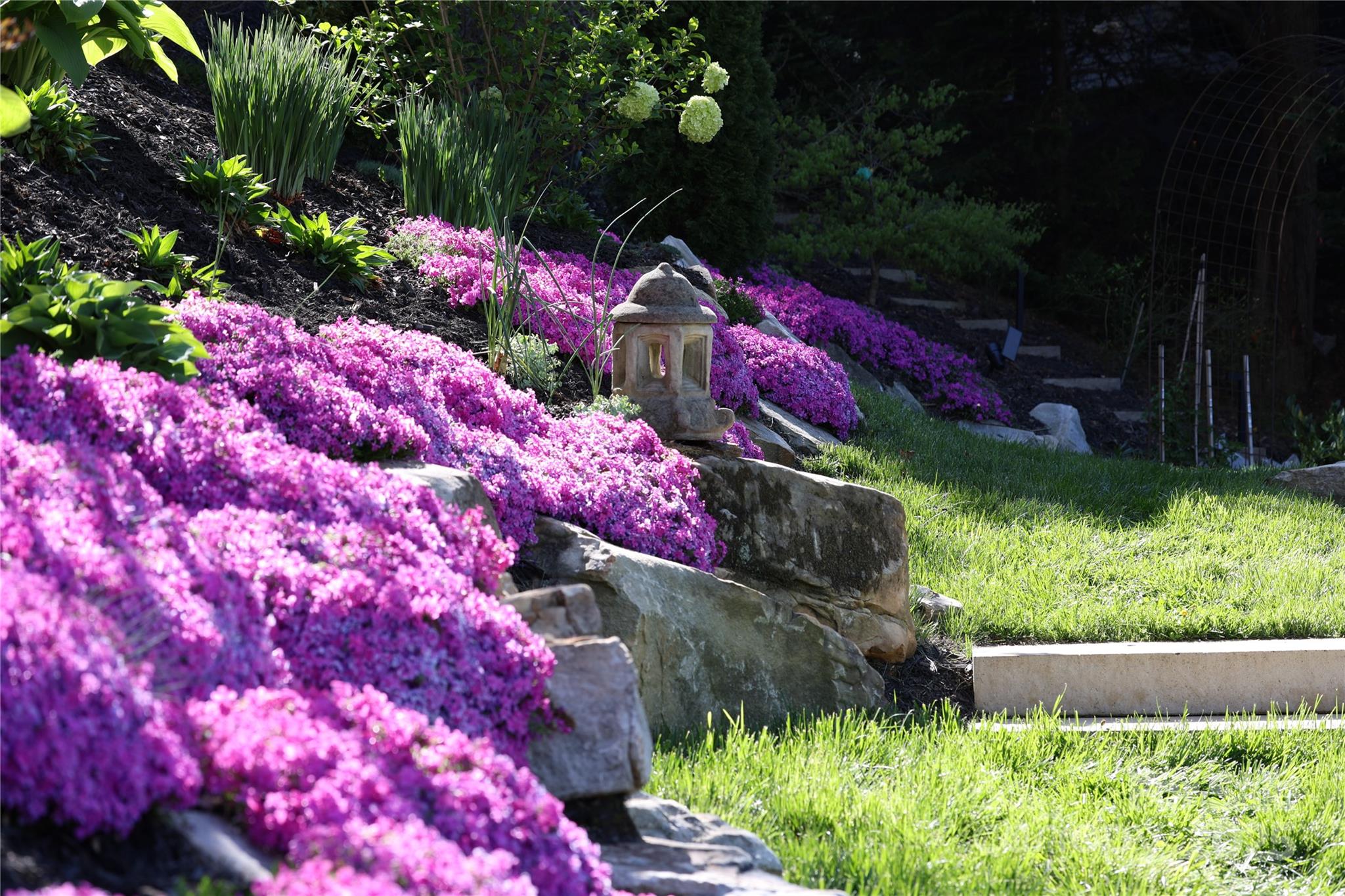 12 Sunset Summit Asheville NC 28804