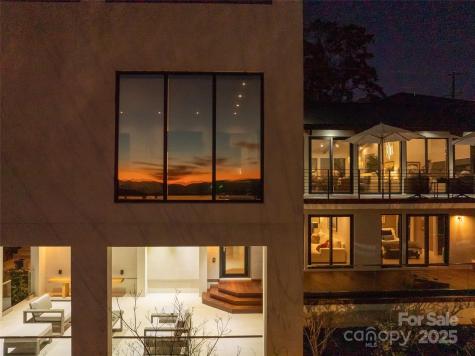 12 Sunset Summit Asheville NC 28804