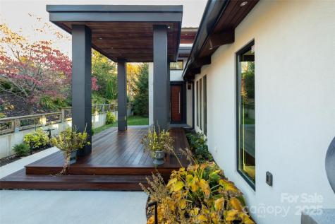 12 Sunset Summit Asheville NC 28804