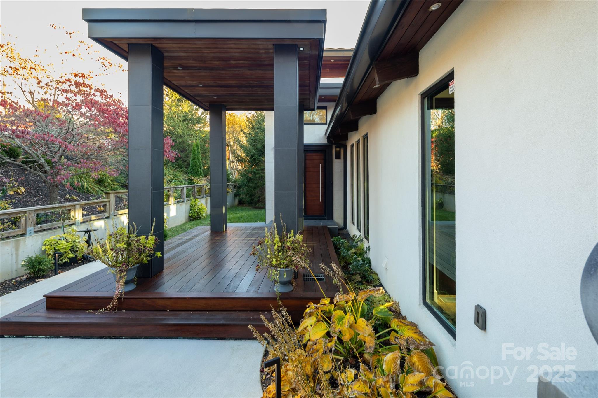 12 Sunset Summit Asheville NC 28804