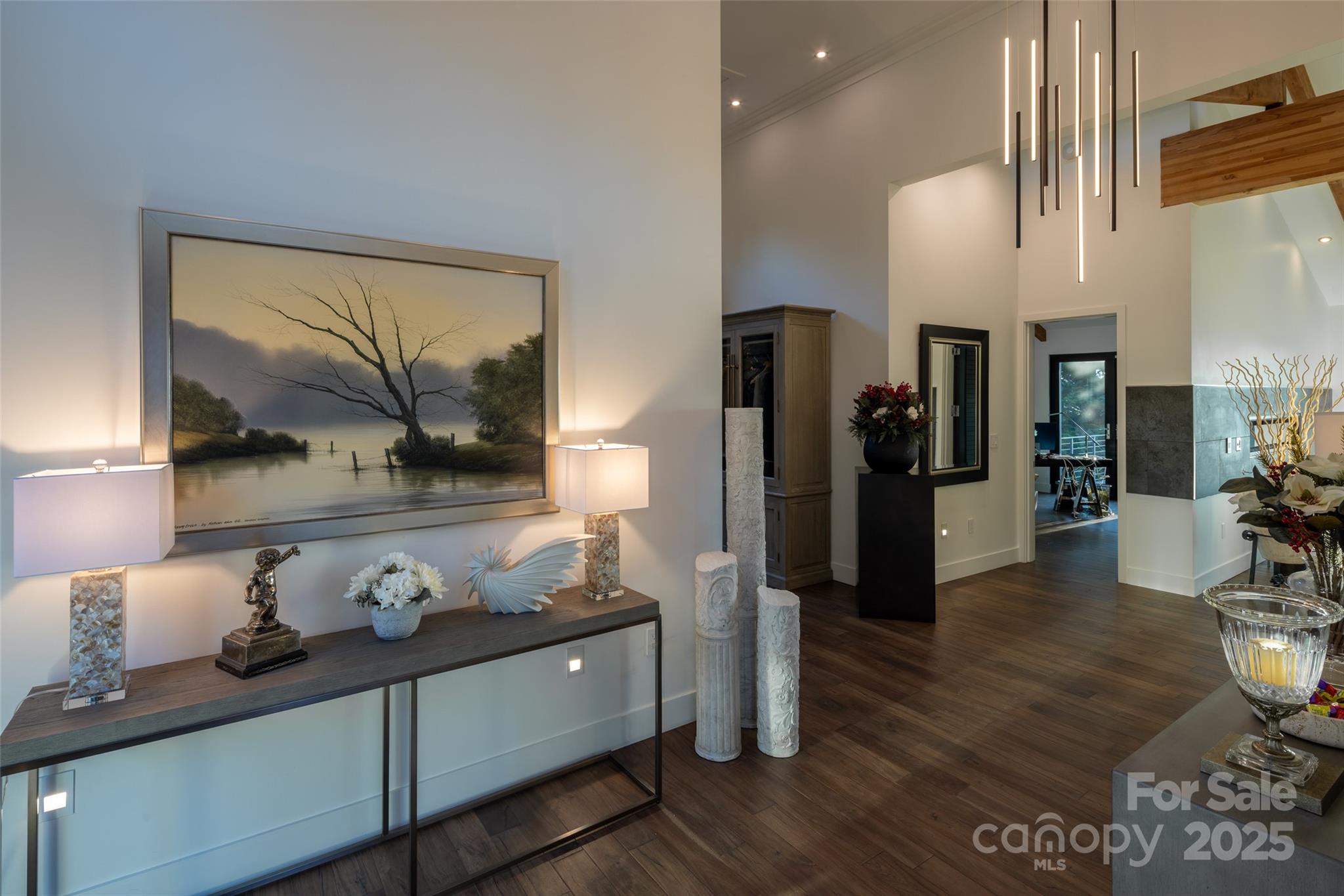 12 Sunset Summit Asheville NC 28804