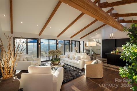 12 Sunset Summit Asheville NC 28804