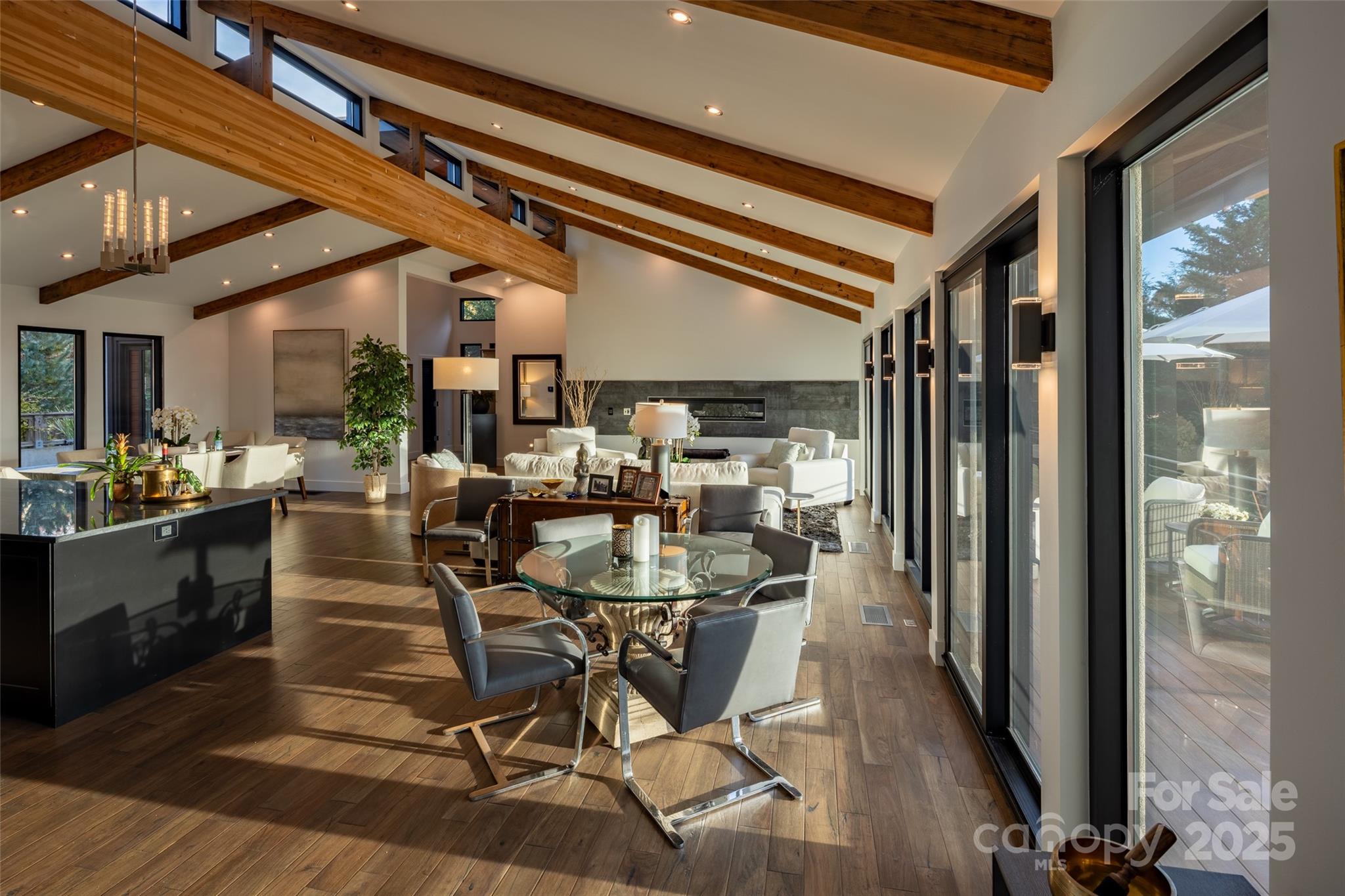 12 Sunset Summit Asheville NC 28804