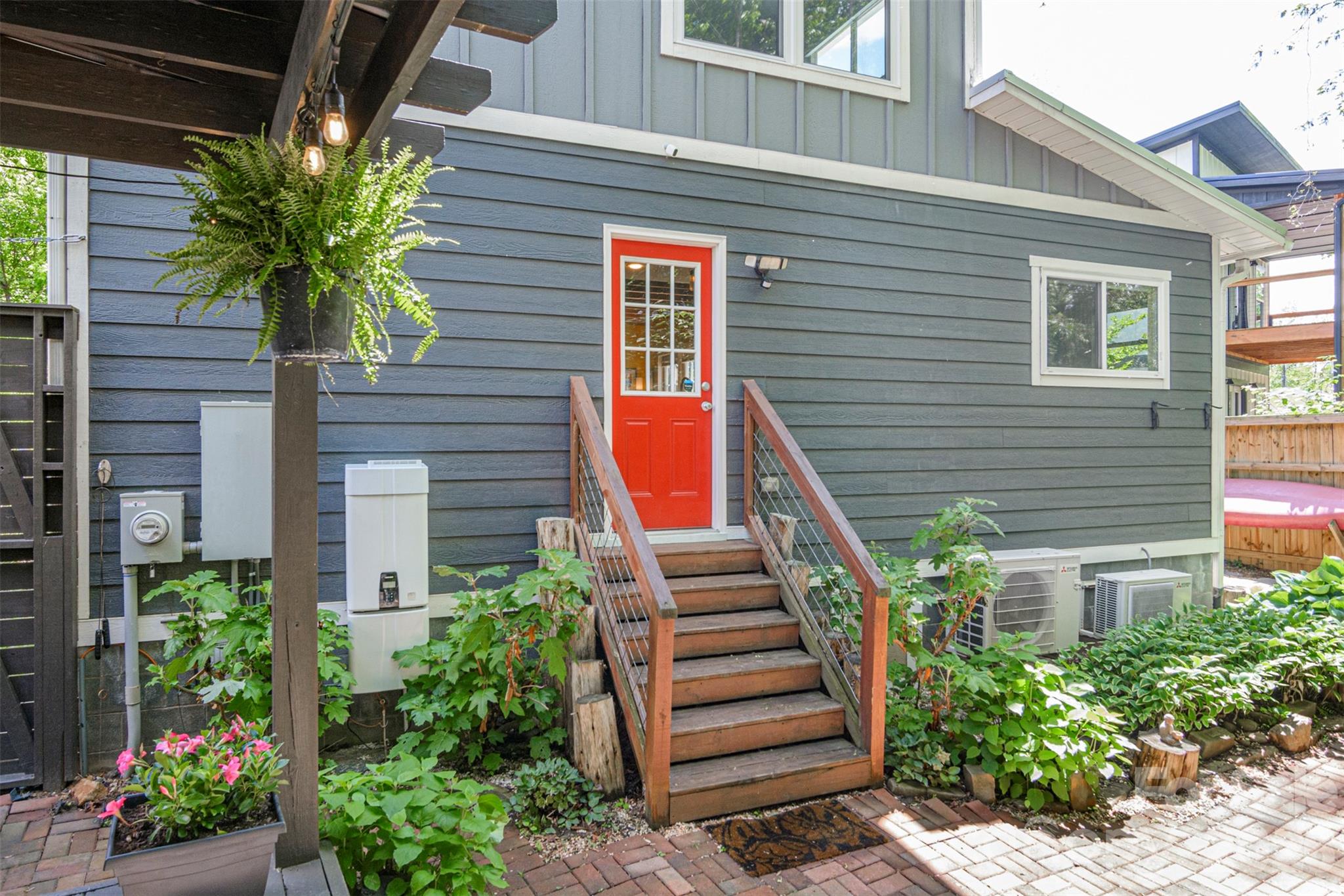 149 State Street Asheville NC 28806