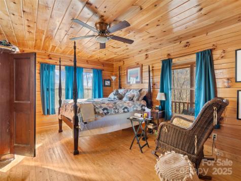 252 Idylwild Lane Black Mountain NC 28711