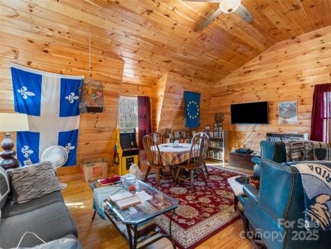 252 Idylwild Lane Black Mountain NC 28711