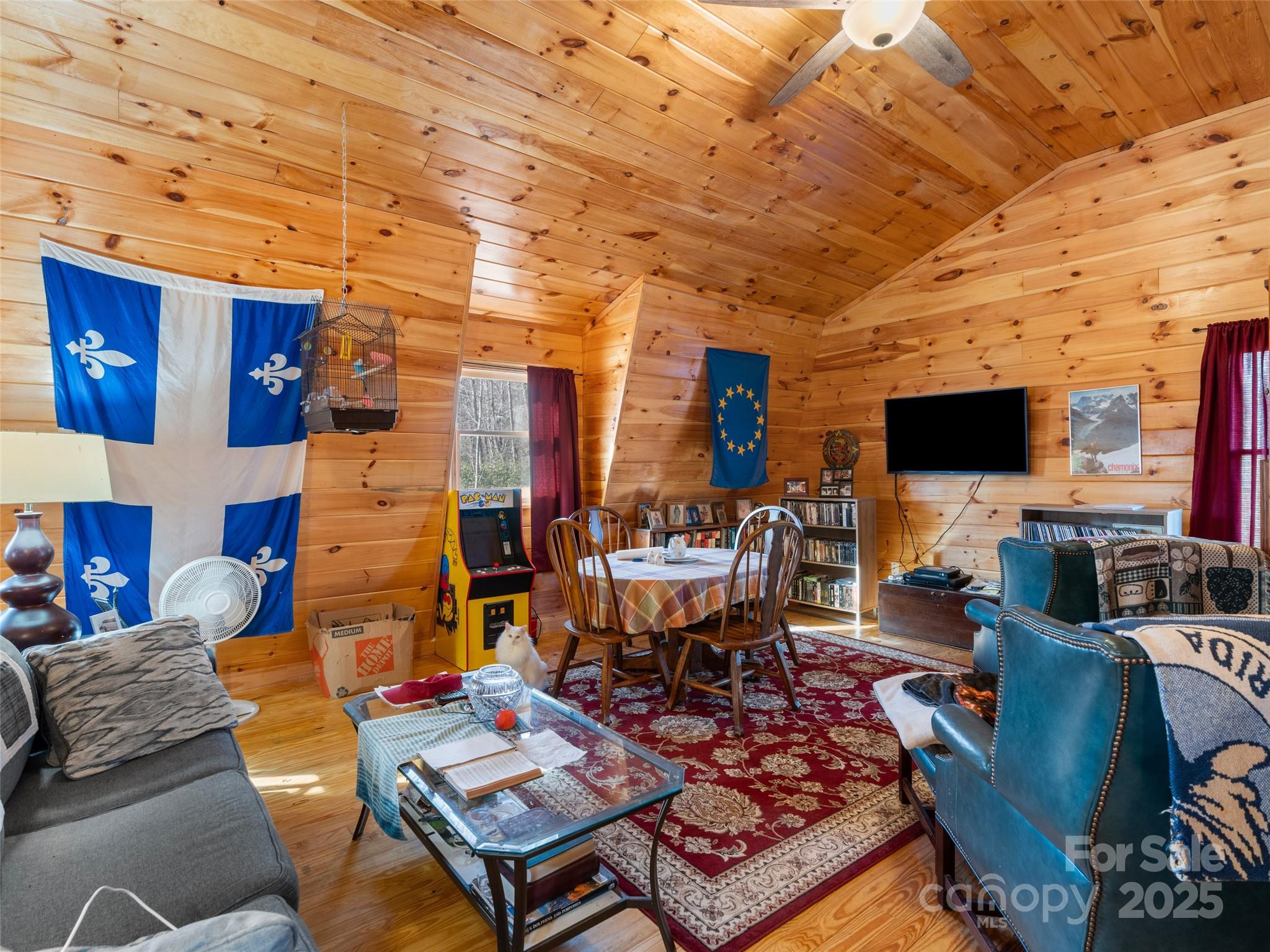 252 Idylwild Lane Black Mountain NC 28711