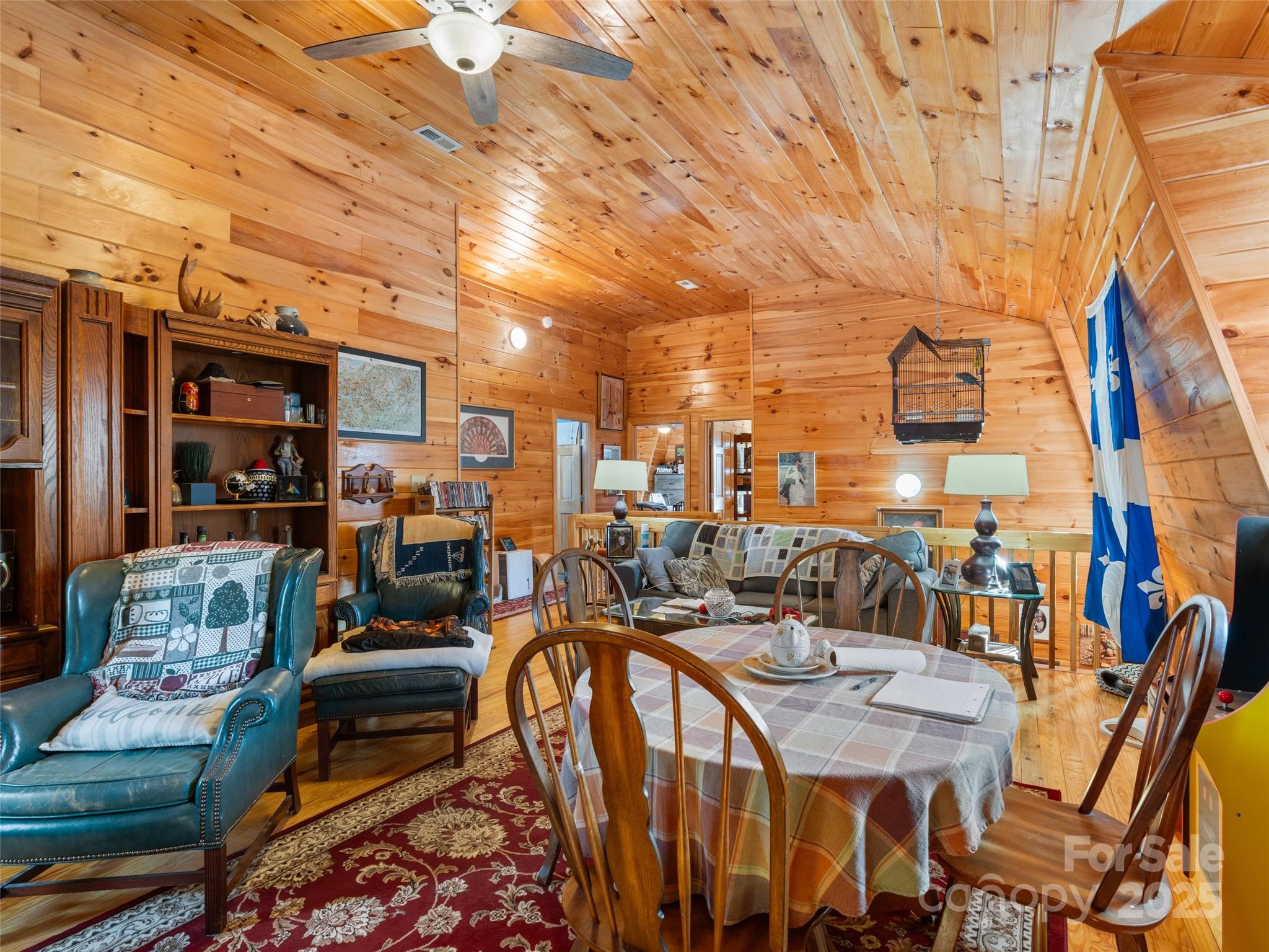 252 Idylwild Lane Black Mountain NC 28711