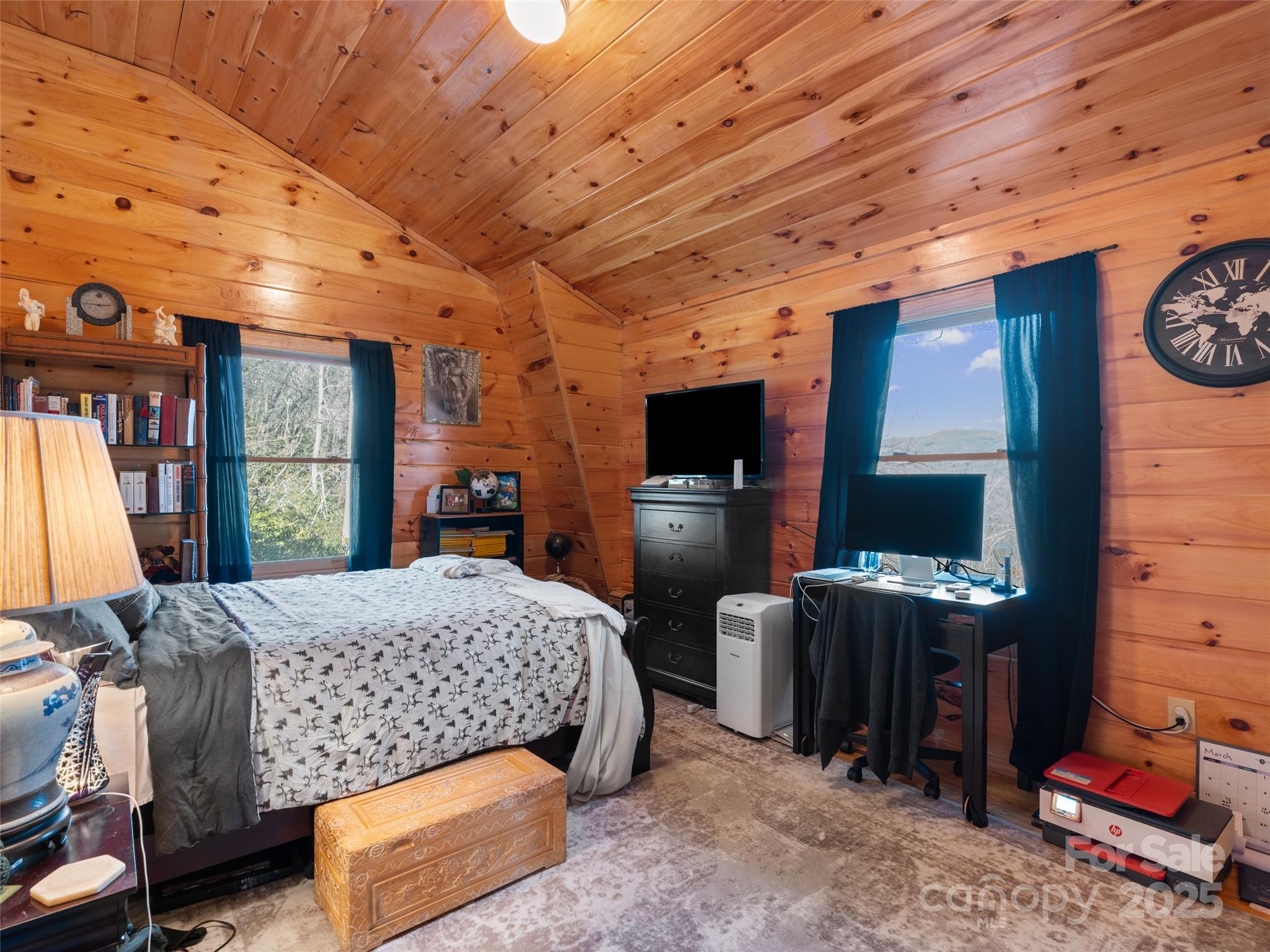 252 Idylwild Lane Black Mountain NC 28711